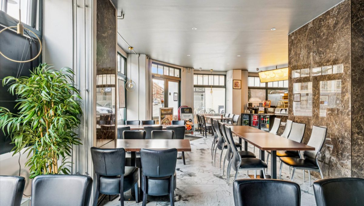 115845951 - Amagerbrogade 100, st.