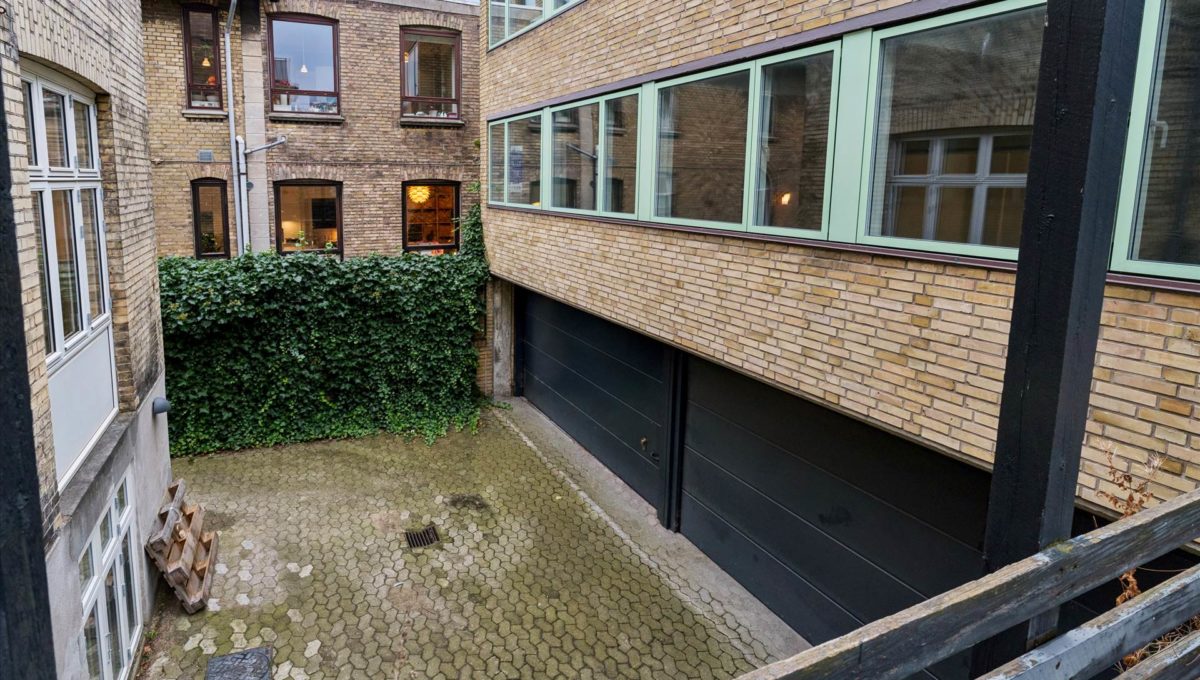 115845925 - Dronning Olgas Vej 31A, st.