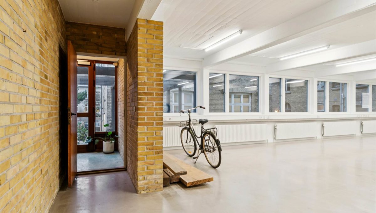 115845925 - Dronning Olgas Vej 31A, st.