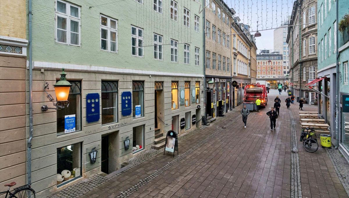 115845959 - Fiolstræde 27, st. th.