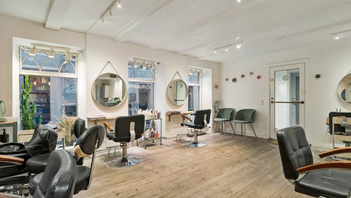 115845959 - Fiolstræde 27, st. th.