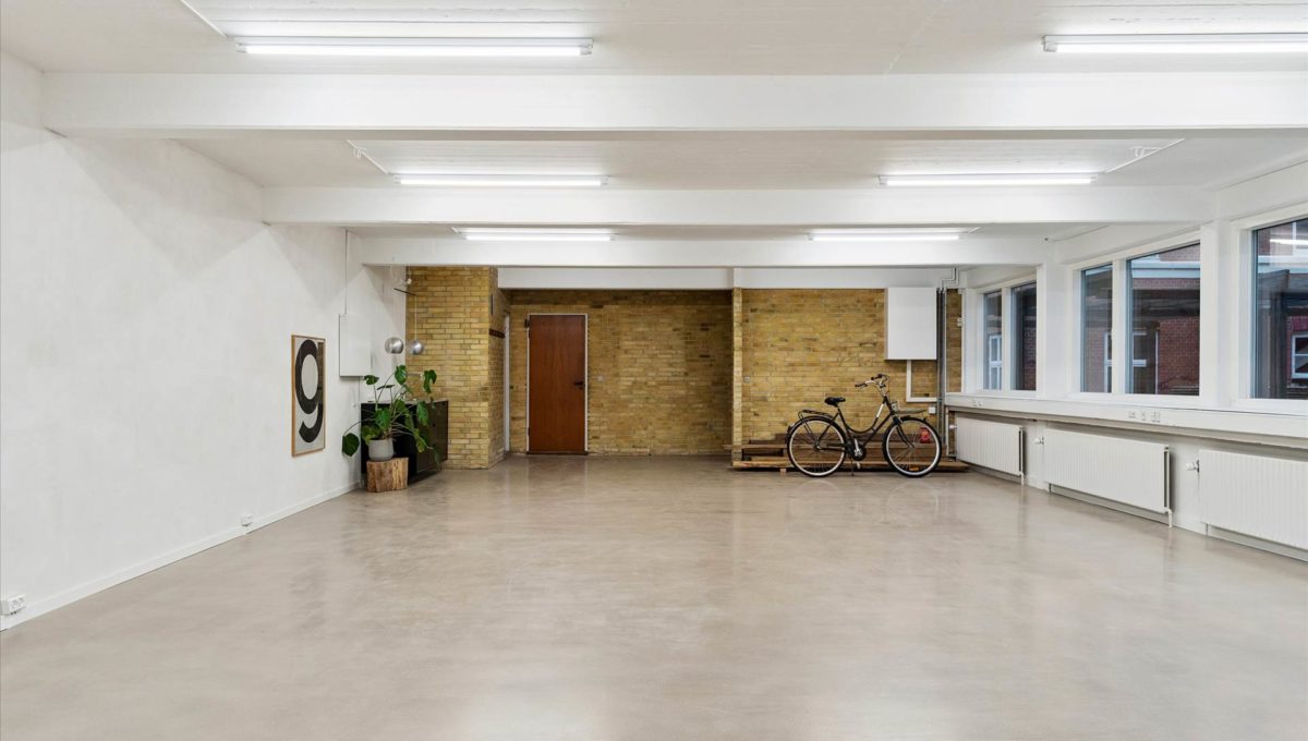 115845925 - Dronning Olgas Vej 31A, st.