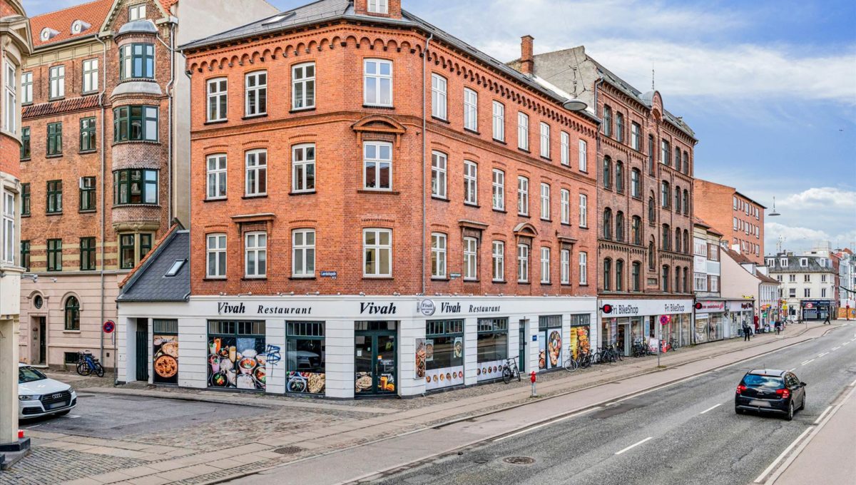 115845951 - Amagerbrogade 100, st.