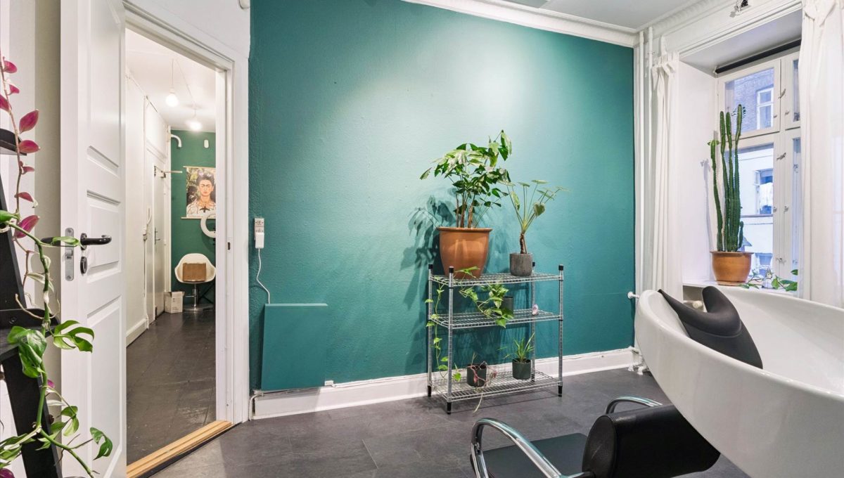 115845965 - Sølvgade 89, st.