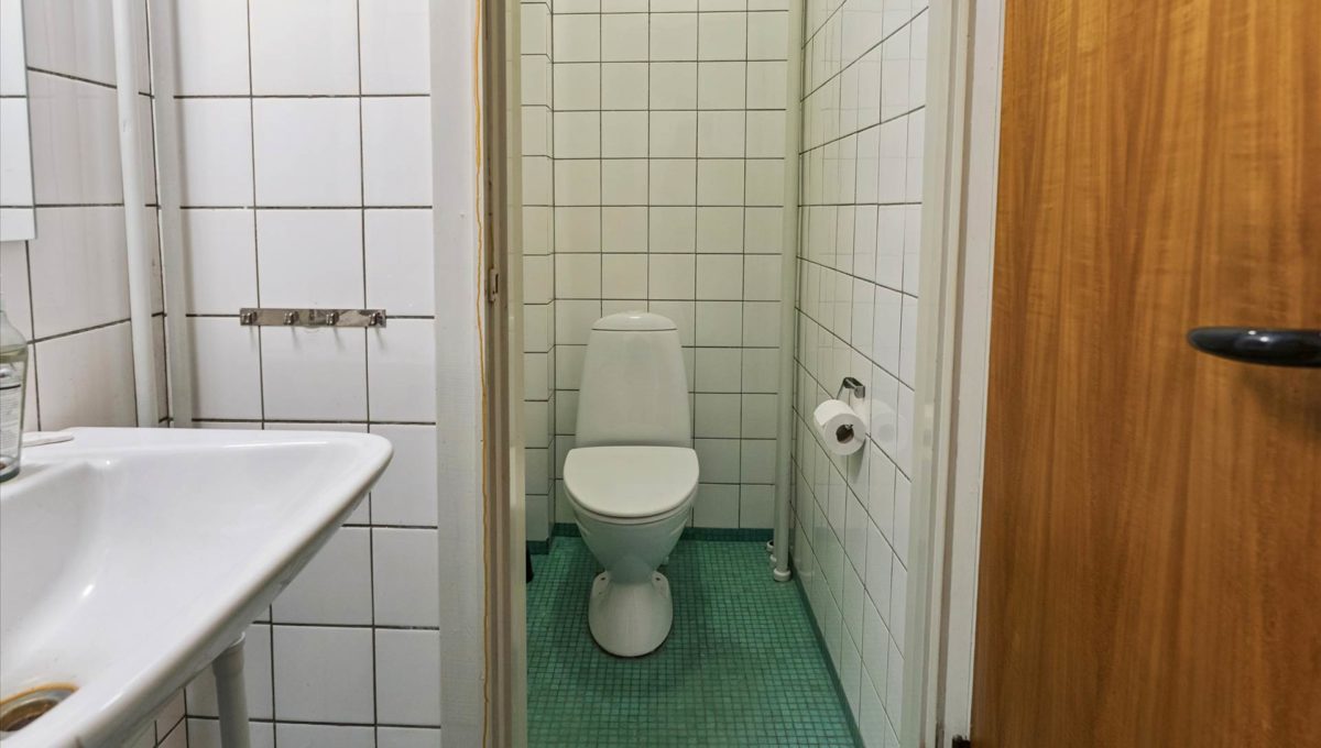 115845925 - Dronning Olgas Vej 31A, st.