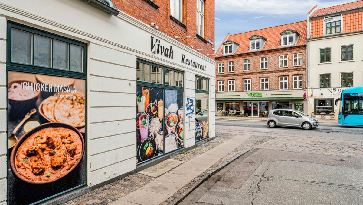 115845951 - Amagerbrogade 100, st.