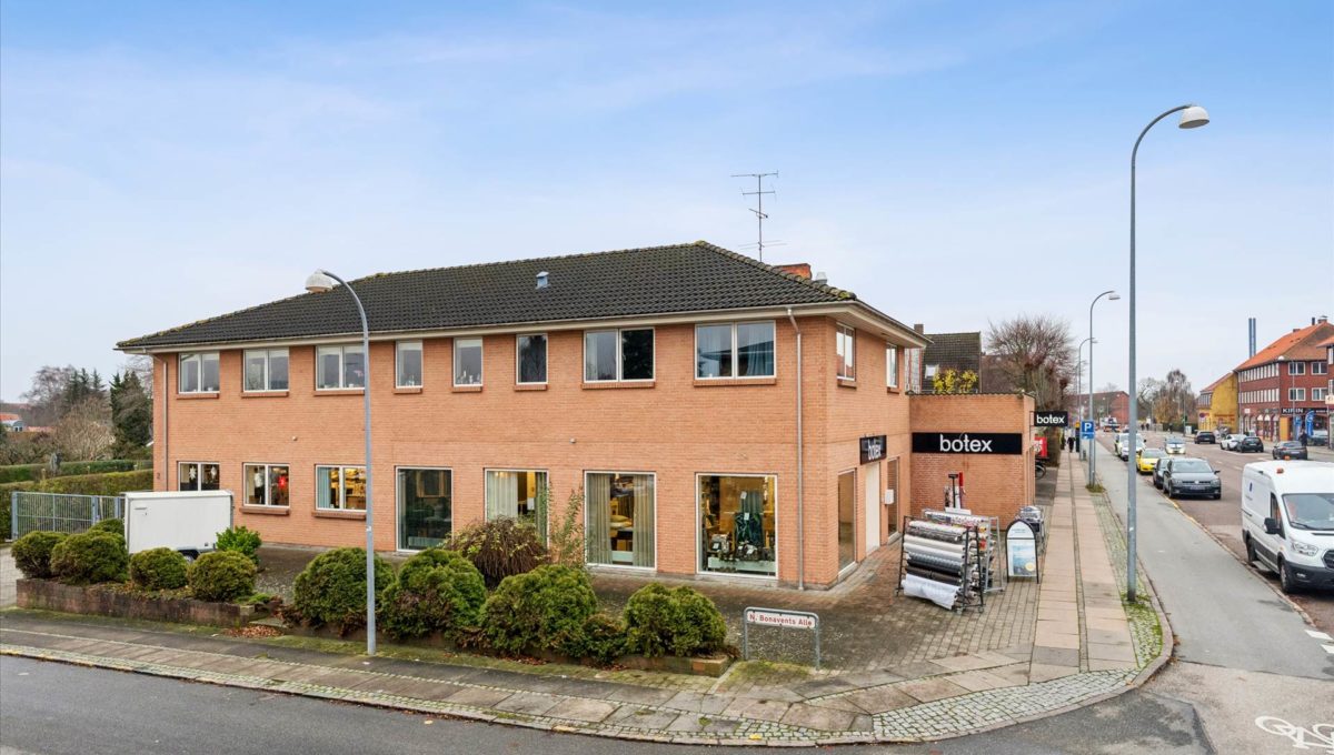 115845957 - Hvidovrevej 93, st.