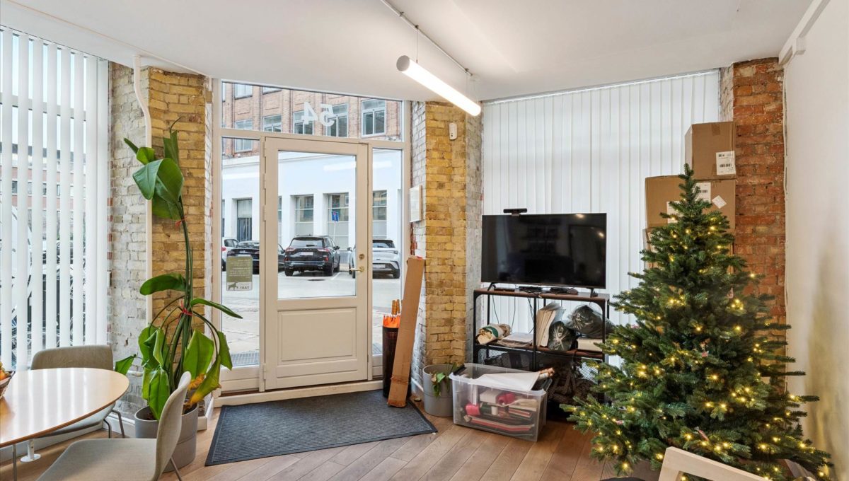 115845909 - Ryesgade 54, st. 3.