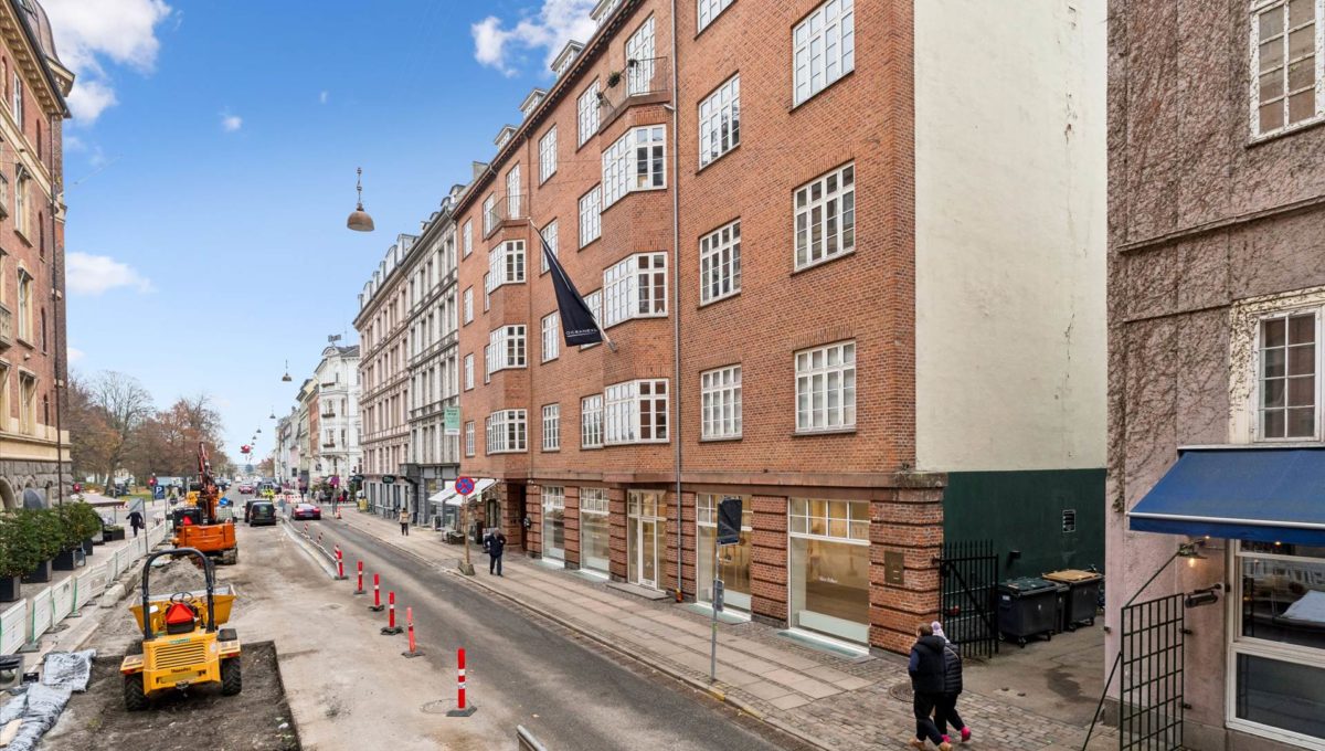 115845956 - Esplanaden 14, st. th.