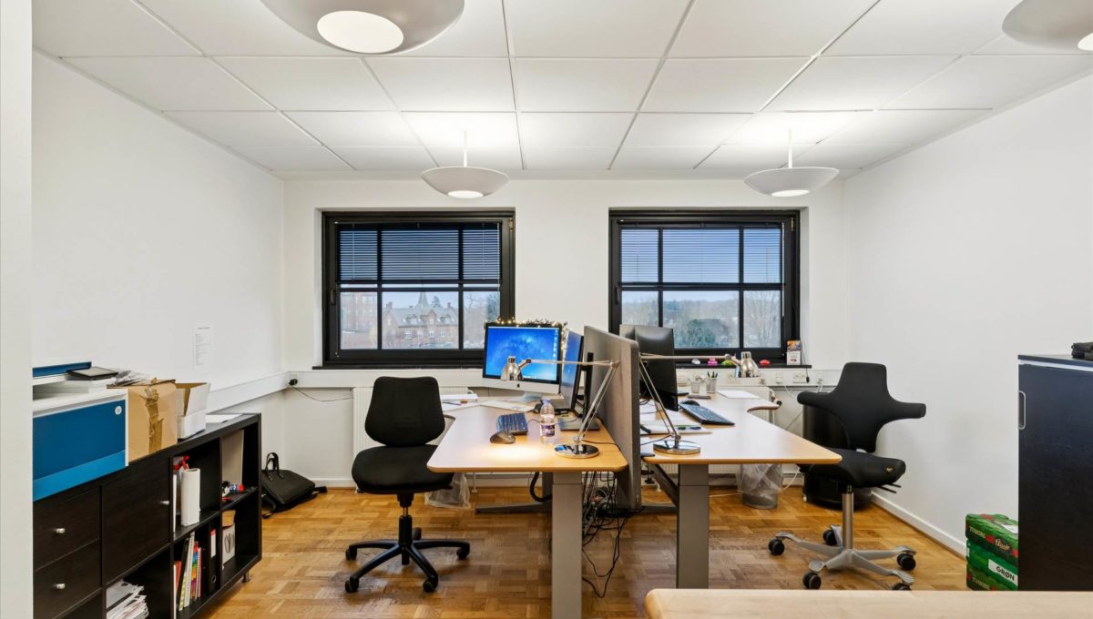 115845964 - Ordrupvej 101, 3+4. sal