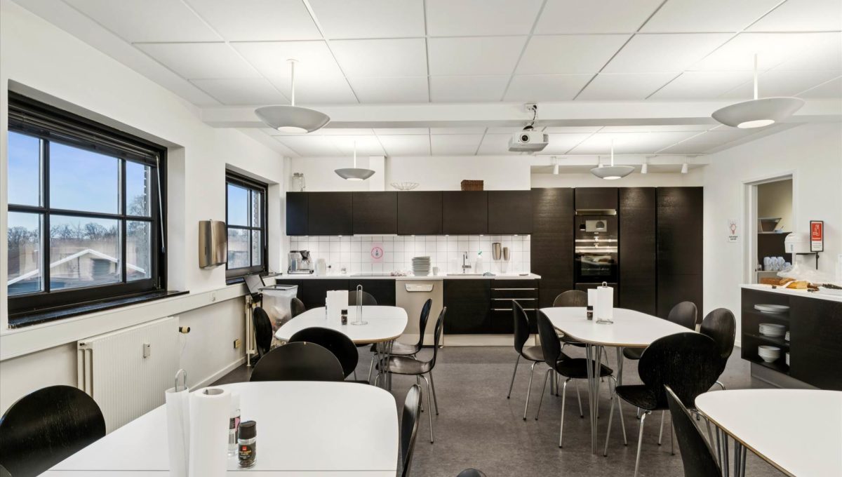 115845963 - Ordrupvej 101, 4. sal