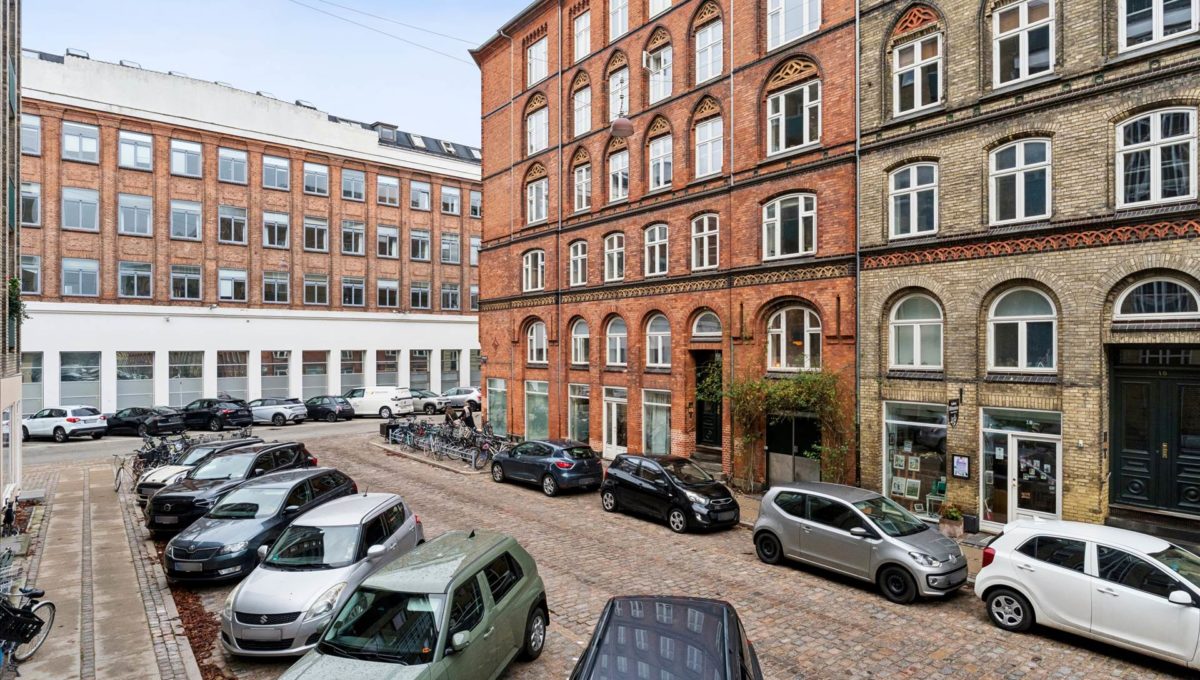 115845909 - Ryesgade 54, st. 3.