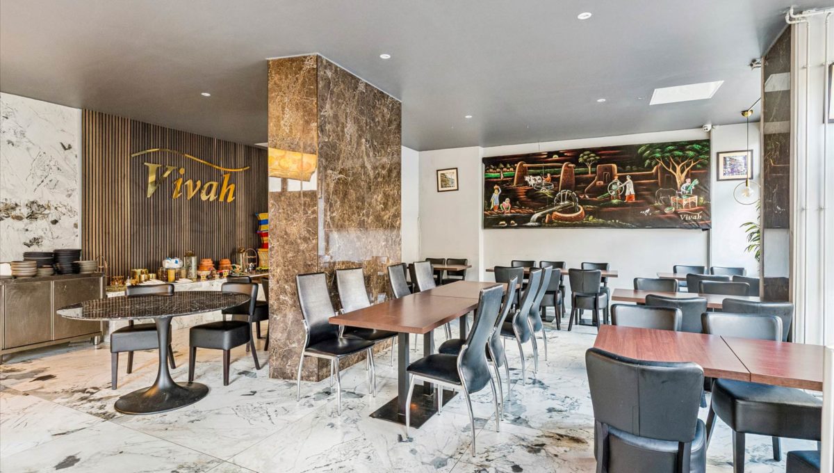 115845951 - Amagerbrogade 100, st.