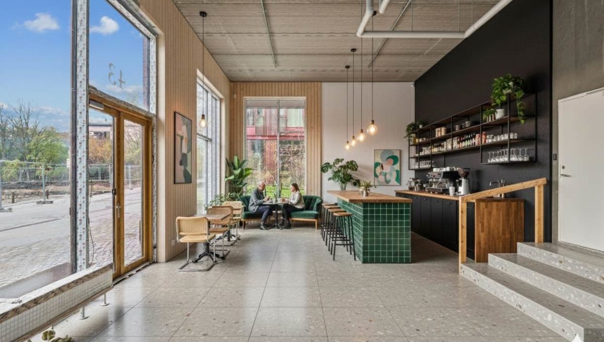 115845921 - Bülowsvej 43