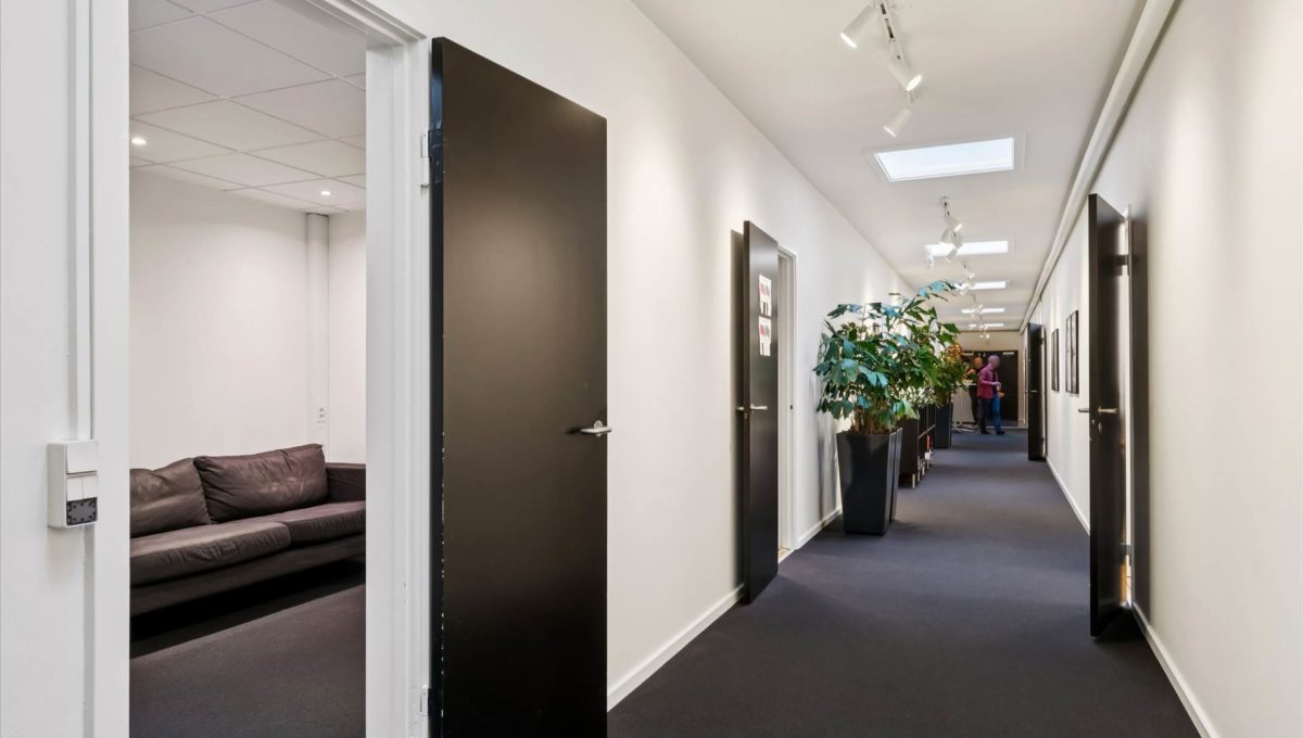 115845963 - Ordrupvej 101, 4. sal