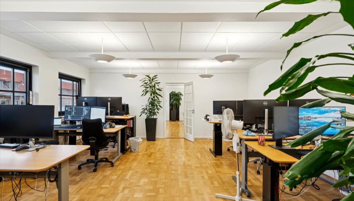 115845963 - Ordrupvej 101, 4. sal