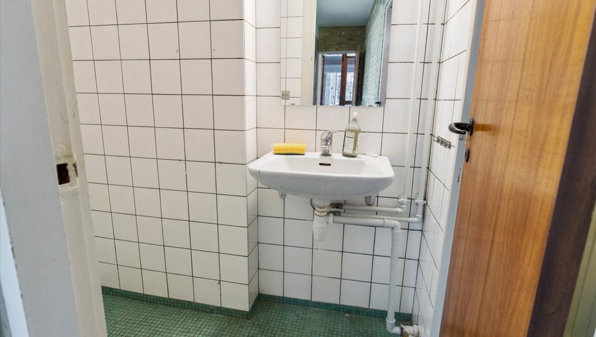 115845925 - Dronning Olgas Vej 31A, st.