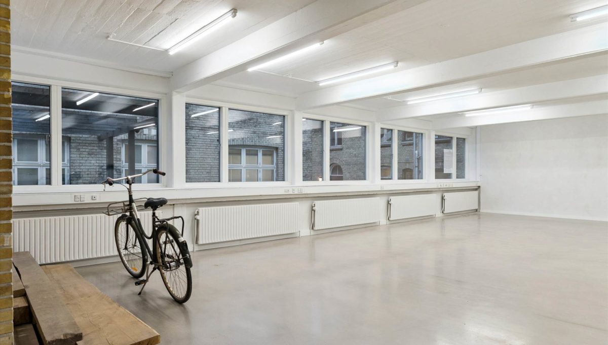 115845925 - Dronning Olgas Vej 31A, st.