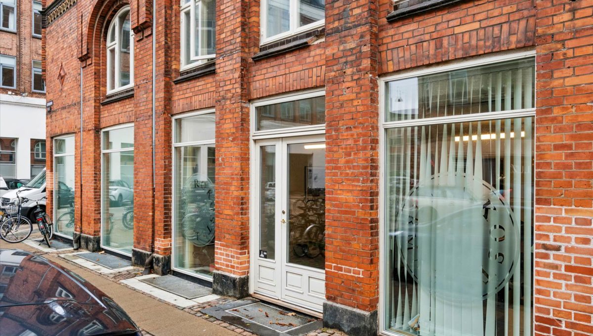 115845909 - Ryesgade 54, st. 3.