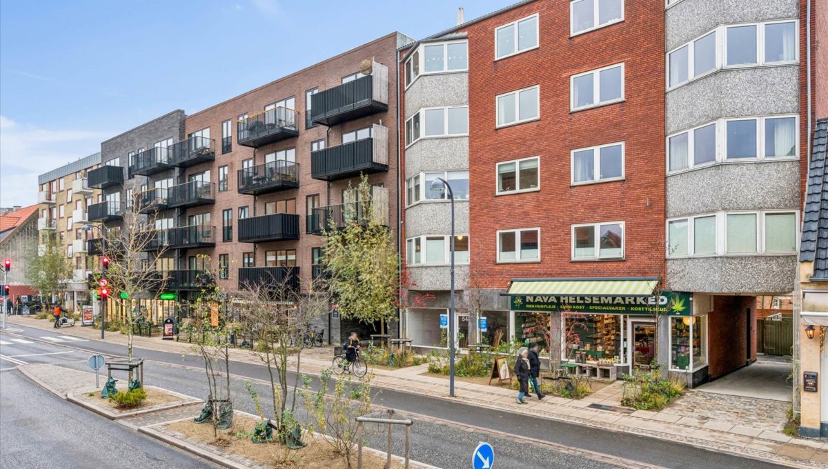 115845974 - Søborg Hovedgade 54, st. th.