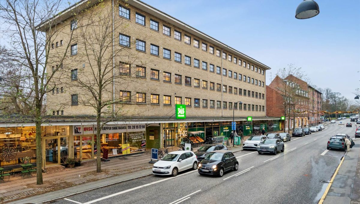 115845963 - Ordrupvej 101, 4. sal