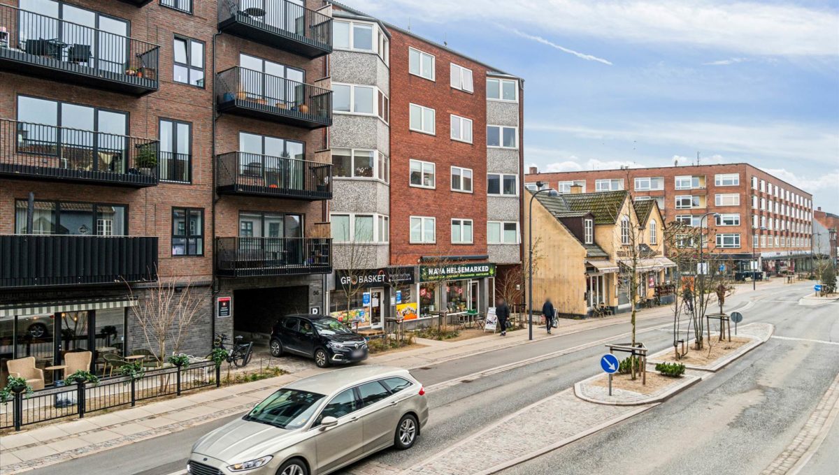 115845975 - Søborg Hovedgade 54, st. tv.