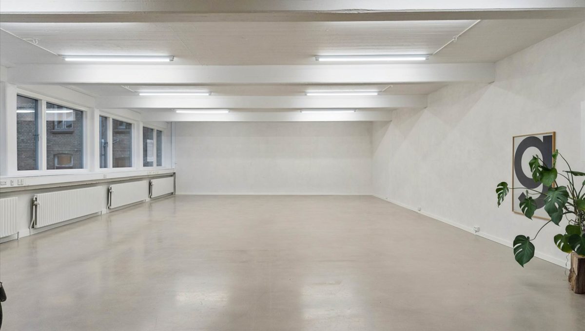 115845925 - Dronning Olgas Vej 31A, st.