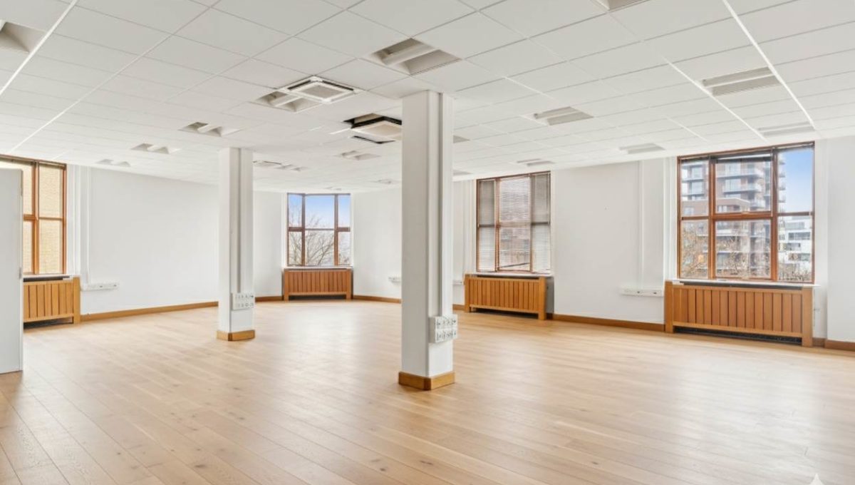 115845792 - Østbanegade 55, 2. tv.