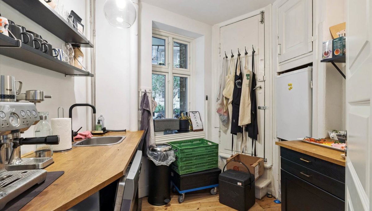 115845909 - Ryesgade 54, st. 3.