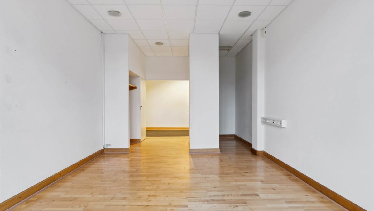 115845792 - Østbanegade 55, 2. tv.