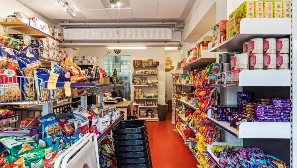 115845975 - Søborg Hovedgade 54, st. tv.