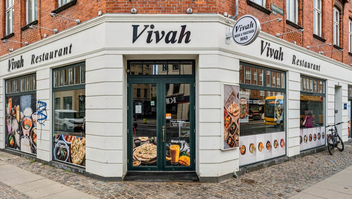 115845951 - Amagerbrogade 100, st.