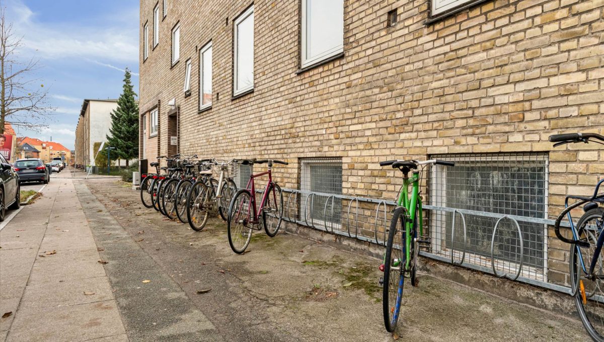 115845882 - Hyltebjerg Allé 45, kld. 1.