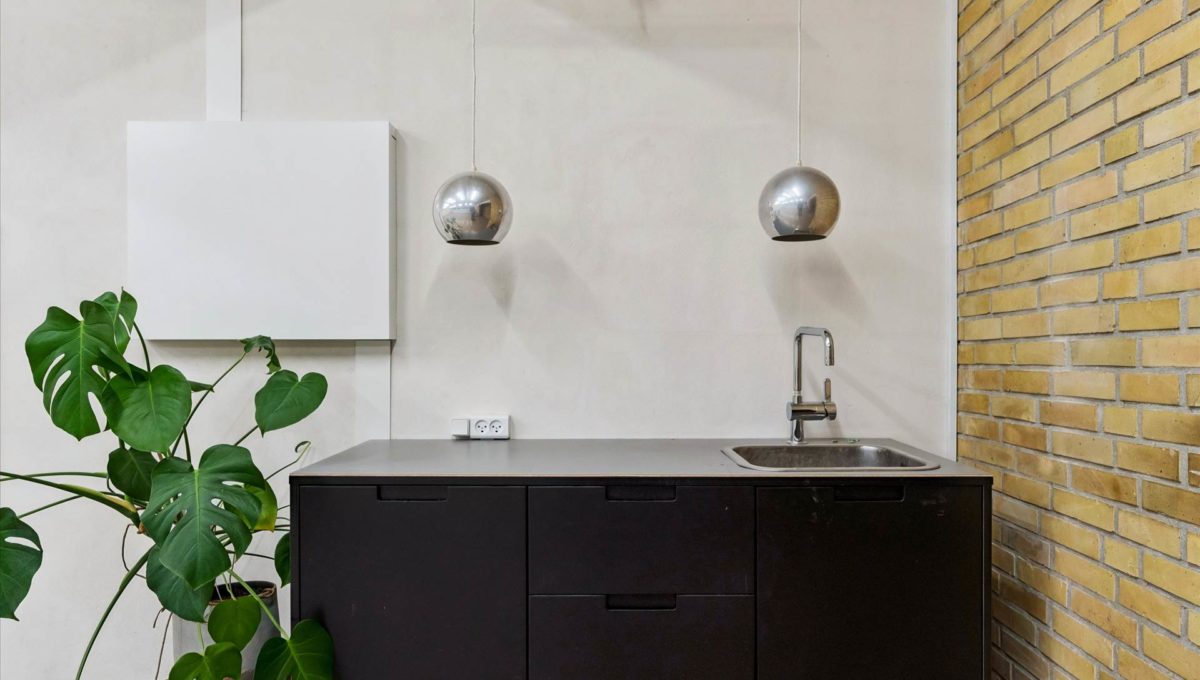 115845925 - Dronning Olgas Vej 31A, st.