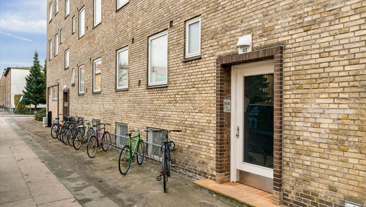 115845882 - Hyltebjerg Allé 45, kld. 1.