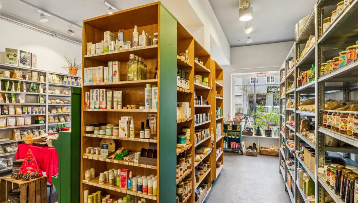 115845962 - Søborg Hovedgade 54, st. th. + st. tv.