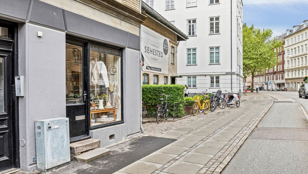 115845954 - Smallegade 43B, st. th.