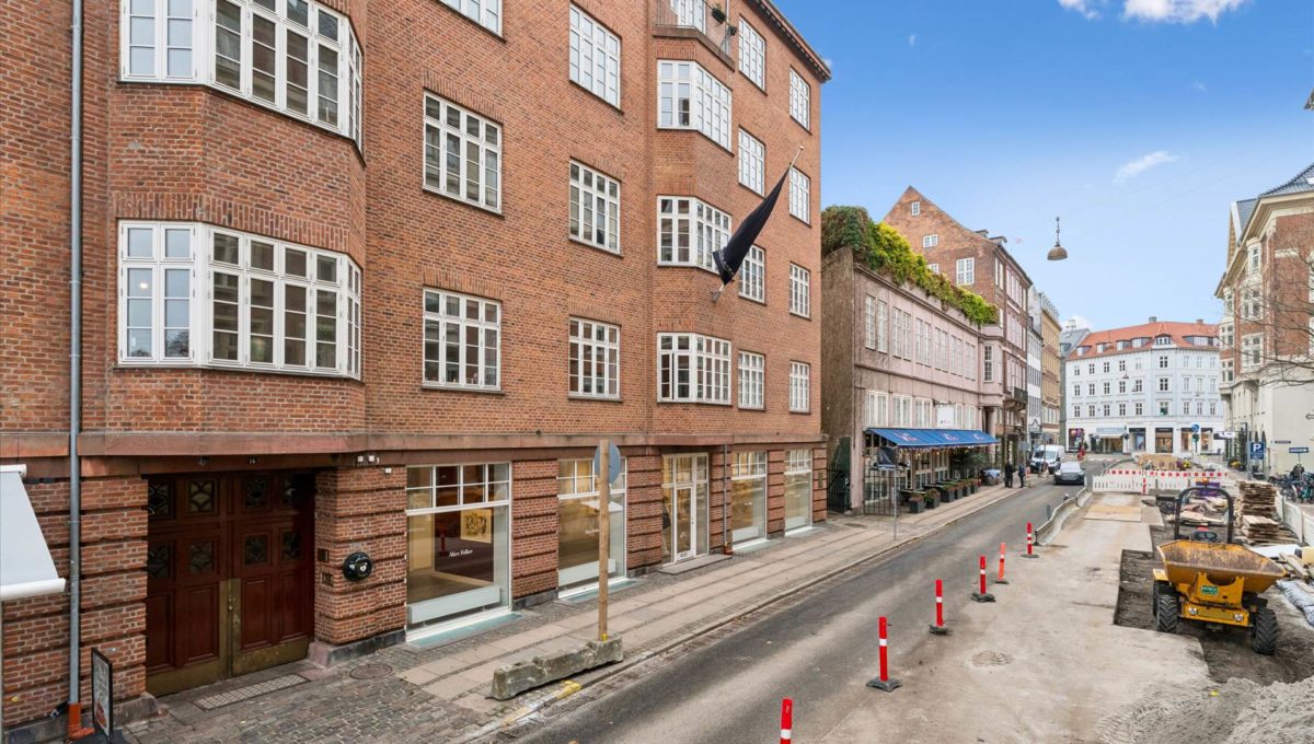 115845956 - Esplanaden 14, st. th.