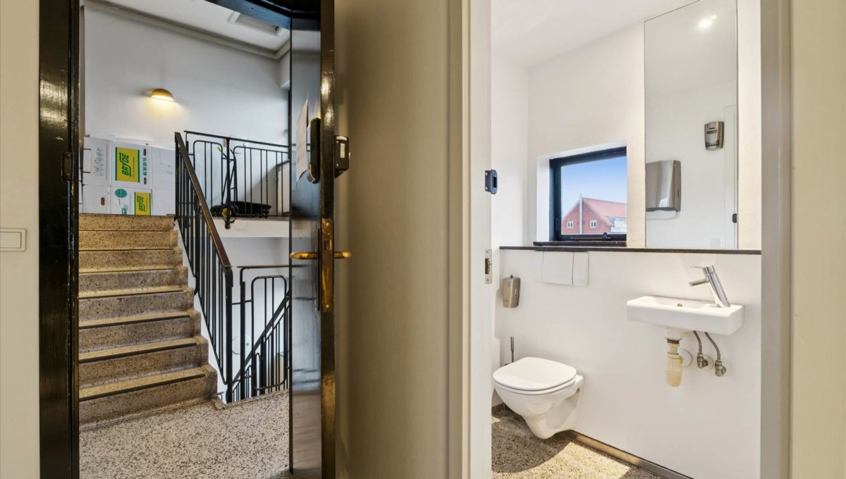 115845963 - Ordrupvej 101, 4. sal