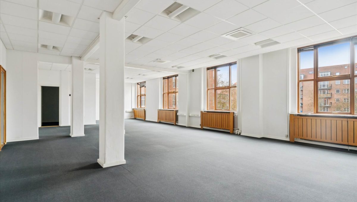 115845792 - Østbanegade 55, 2. tv.