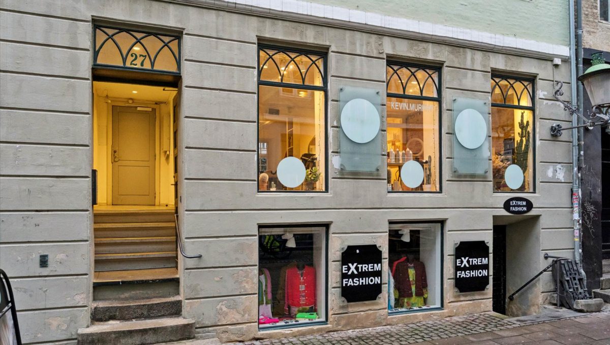 115845959 - Fiolstræde 27, st. th.