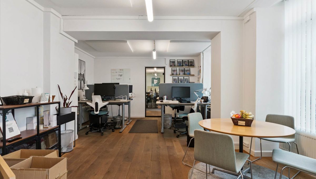 115845909 - Ryesgade 54, st. 3.