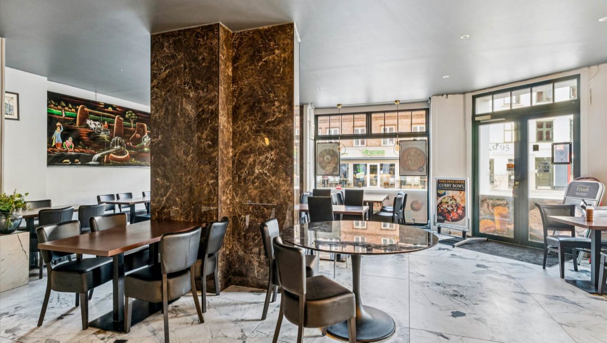 115845951 - Amagerbrogade 100, st.