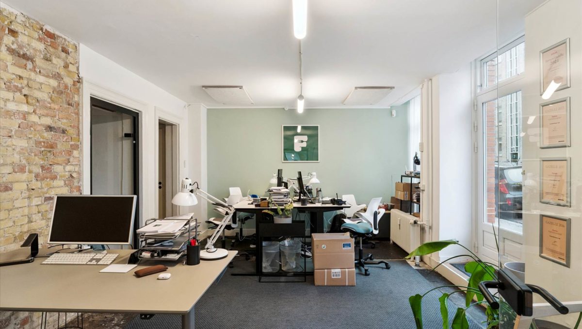 115845909 - Ryesgade 54, st. 3.