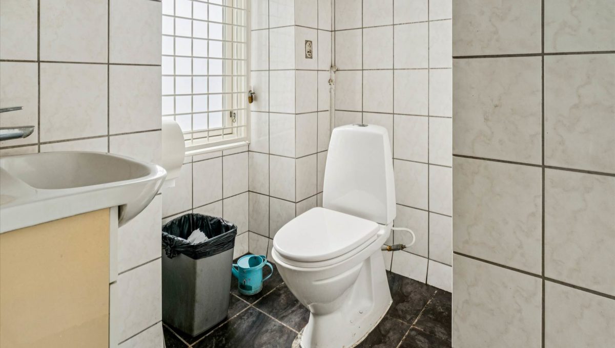 115845951 - Amagerbrogade 100, st.