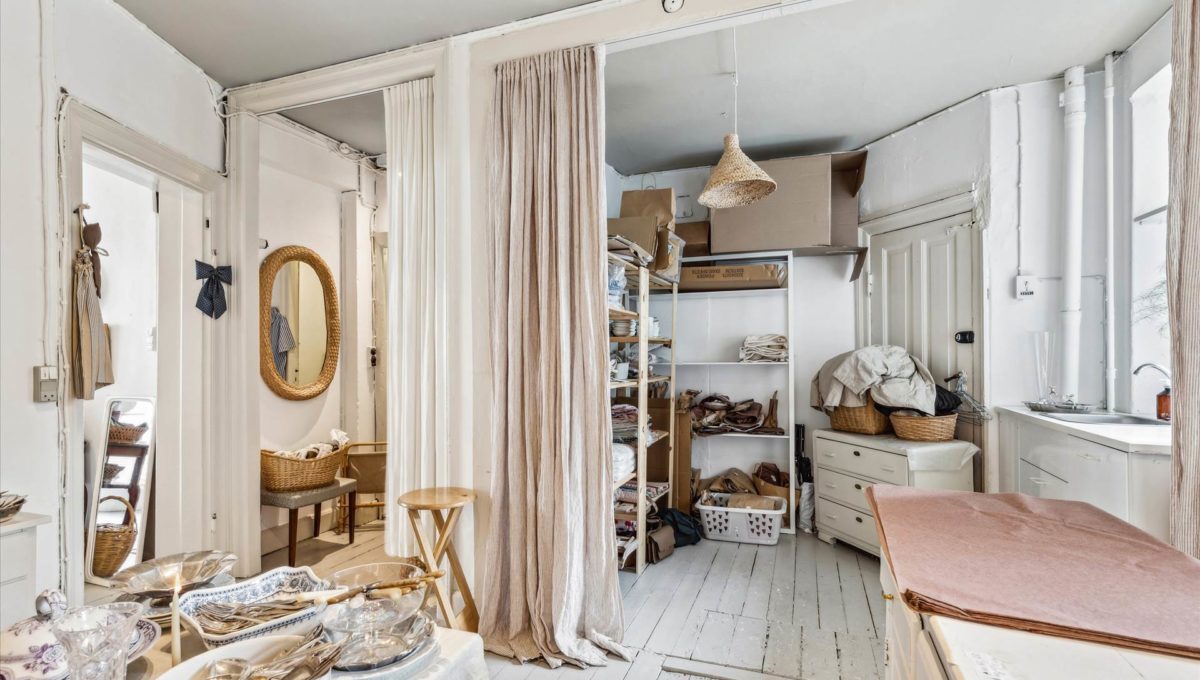 115845954 - Smallegade 43B, st. th.