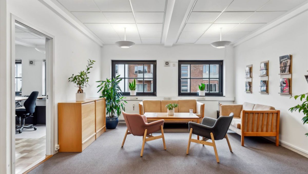 115845964 - Ordrupvej 101, 3+4. sal