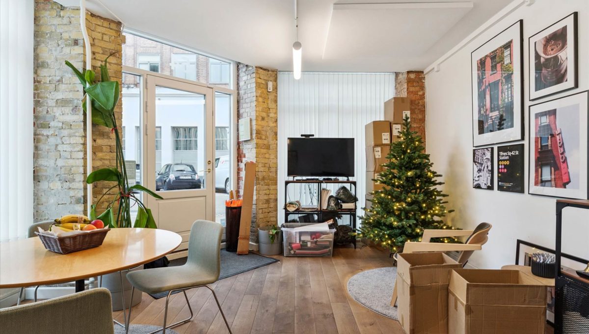 115845909 - Ryesgade 54, st. 3.