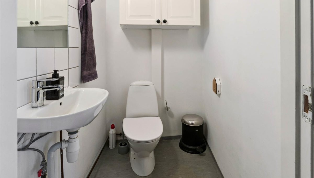 115845909 - Ryesgade 54, st. 3.