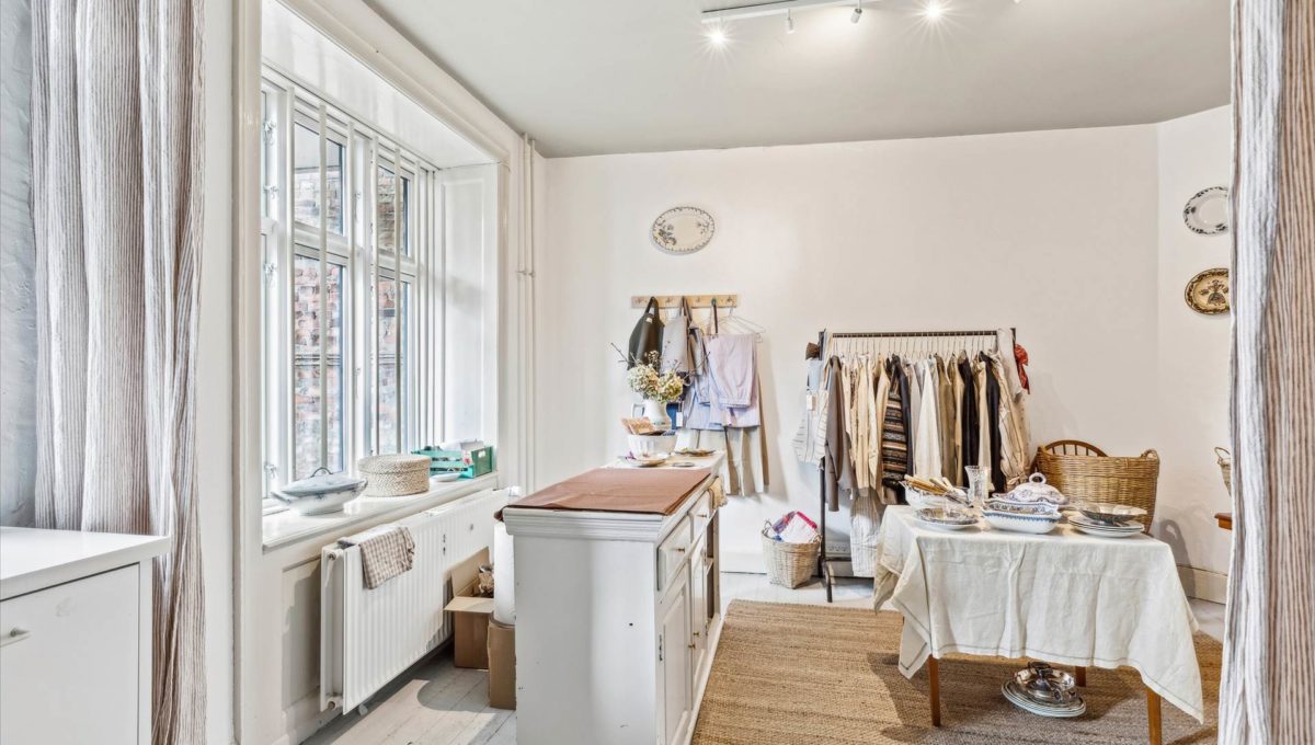 115845954 - Smallegade 43B, st. th.